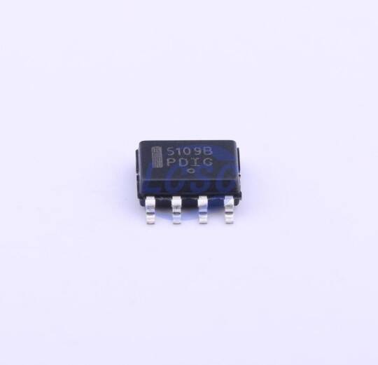 onsemi NCP5109BDR2G - 3