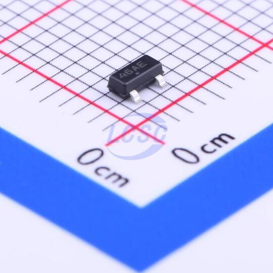 onsemi NCP51460SN33T1G - 1