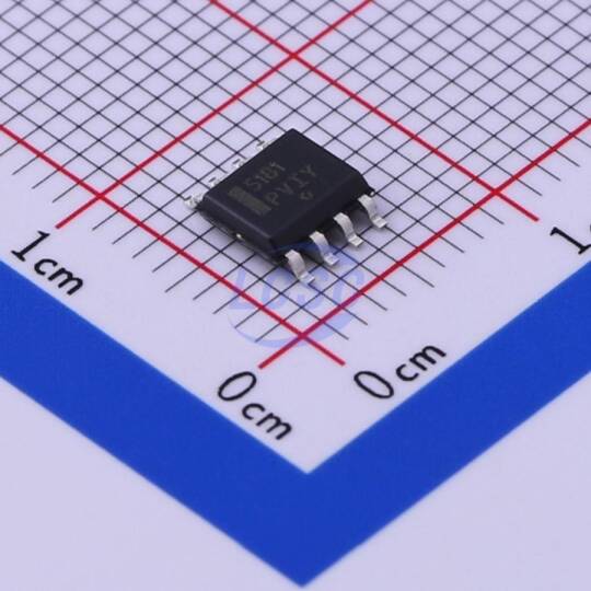 onsemi NCP5181DR2G - 1