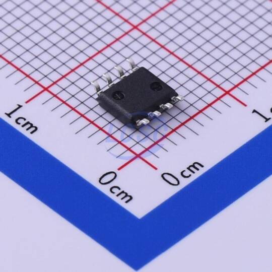 onsemi NCP5181DR2G - 2