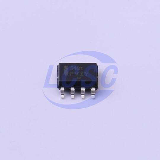 onsemi NCP5181DR2G - 3