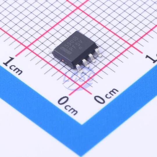 onsemi NCP5901BDR2G - 1