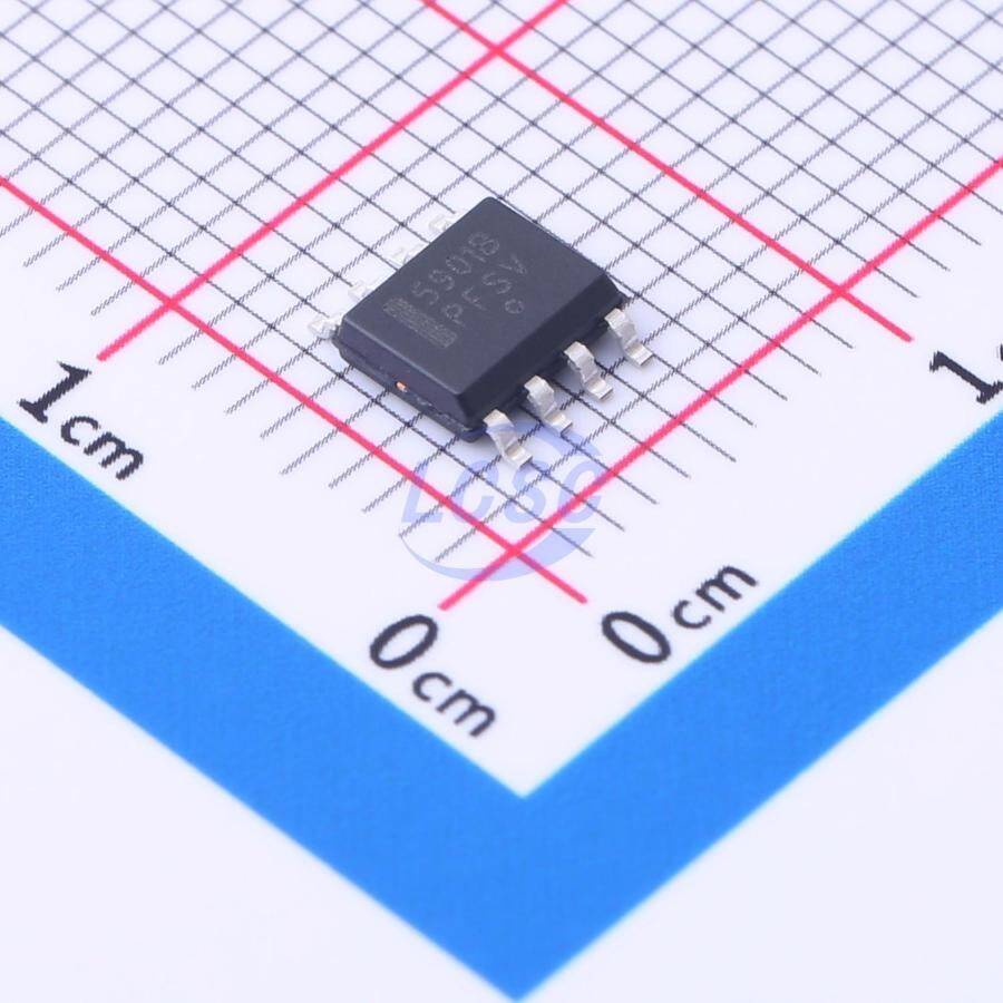 onsemi NCP5901BDR2G - 1