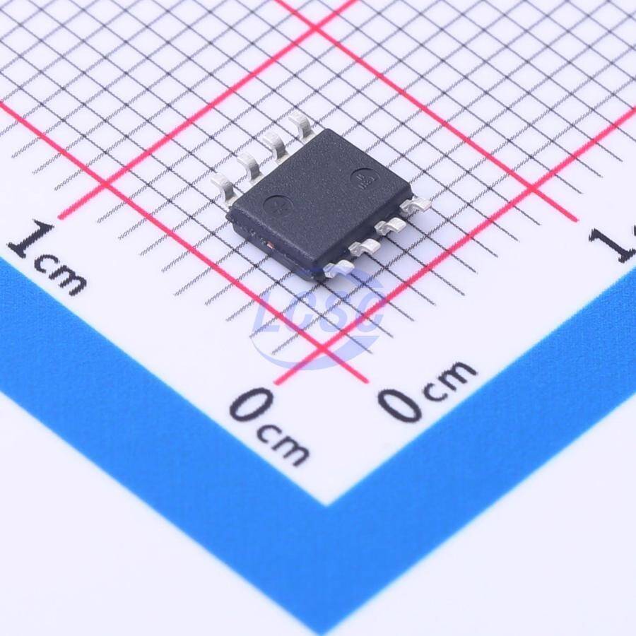 onsemi NCP5901BDR2G - 2