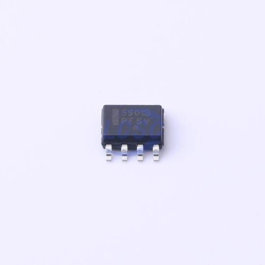 onsemi NCP5901BDR2G - 3