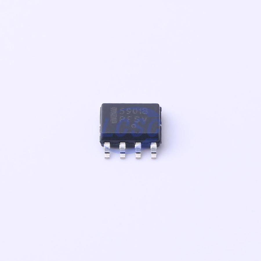 onsemi NCP5901BDR2G - 3