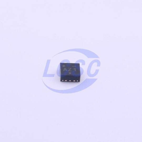 onsemi NCP5901BMNTBG - 3
