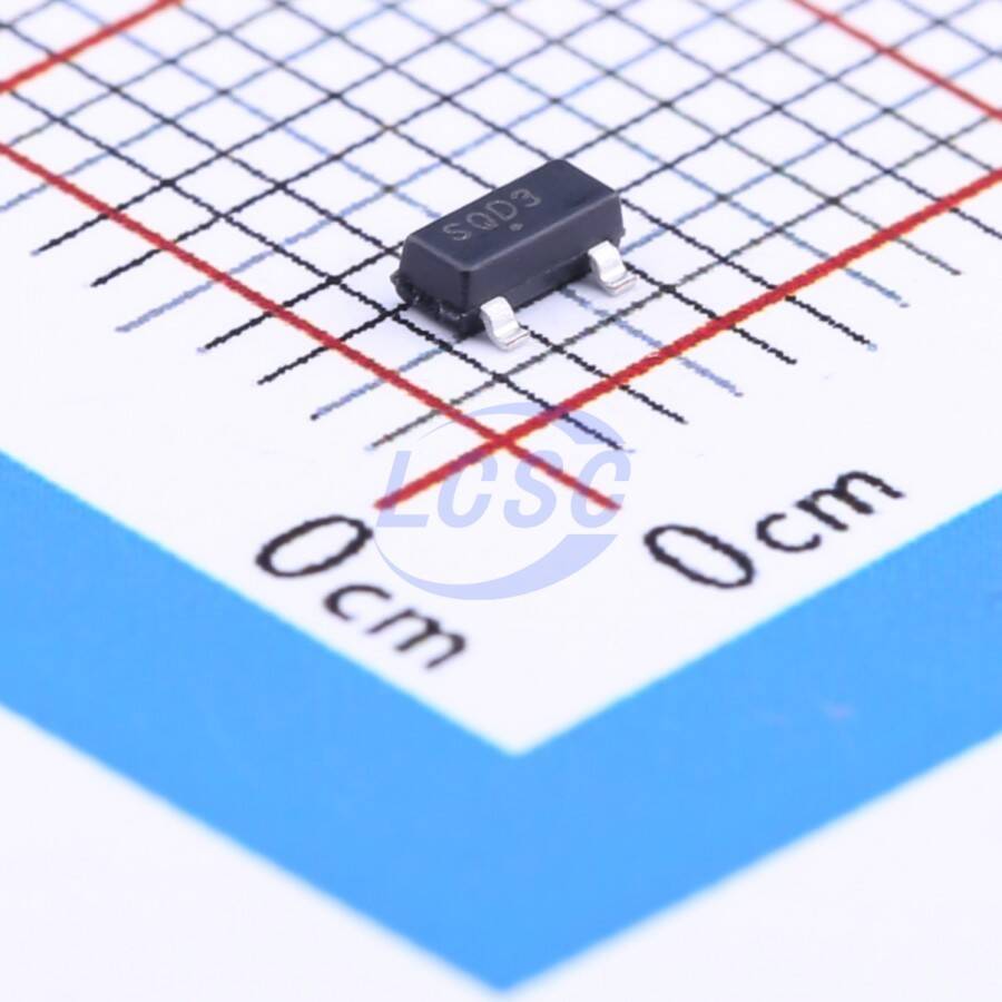 onsemi NCP803SN293T1G - 1