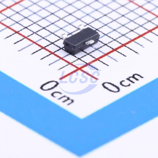 onsemi NCP803SN293T1G - 2