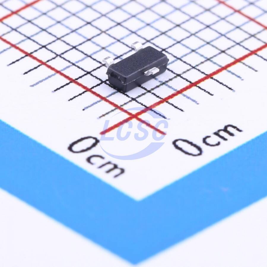 onsemi NCP803SN293T1G - 2