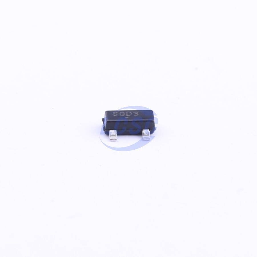 onsemi NCP803SN293T1G - 3