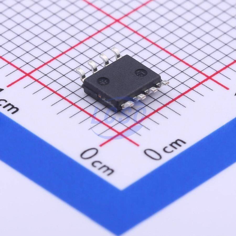 onsemi NCP81071BDR2G - 2