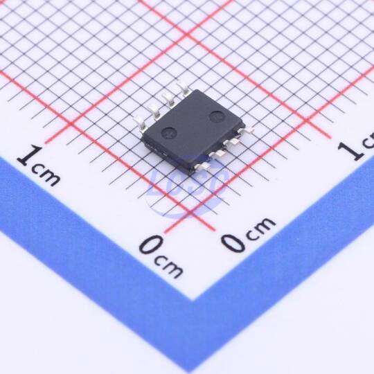 onsemi NCP81071CDR2G - 2