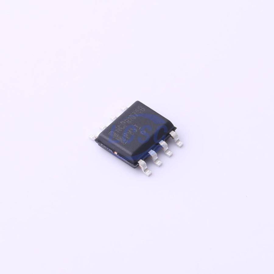 onsemi NCP81074BDR2G - 3