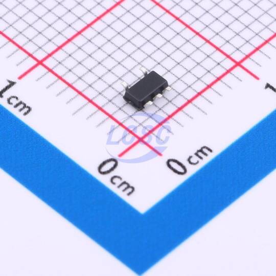 onsemi NCS2200SN2T1G - 2