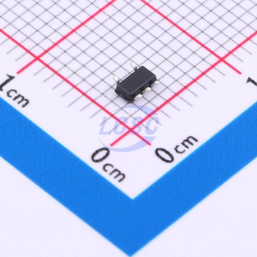 onsemi NCS2200SN2T1G - 2