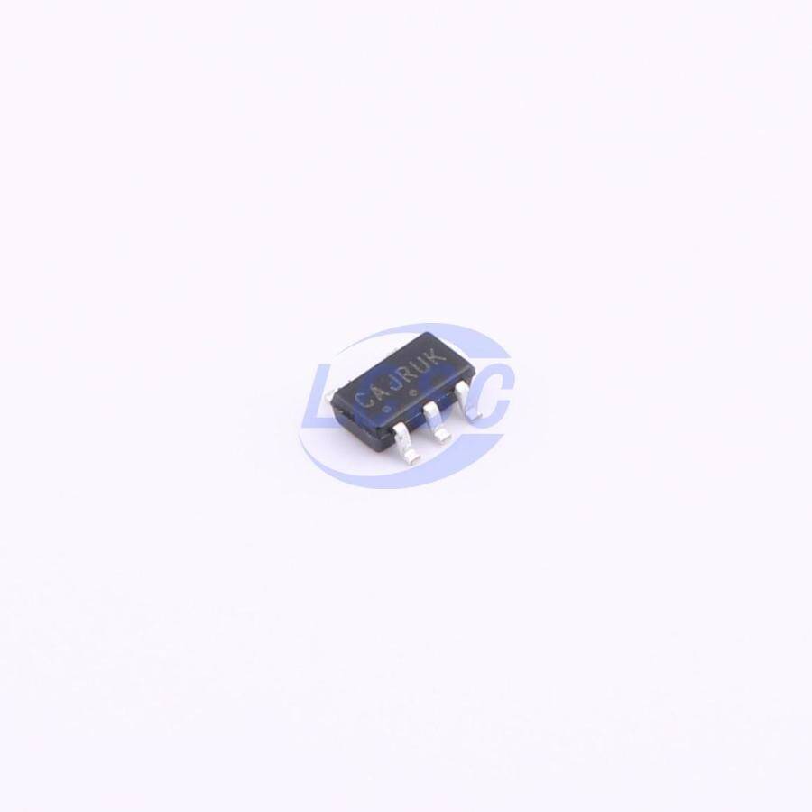 onsemi NCS2200SN2T1G - 3