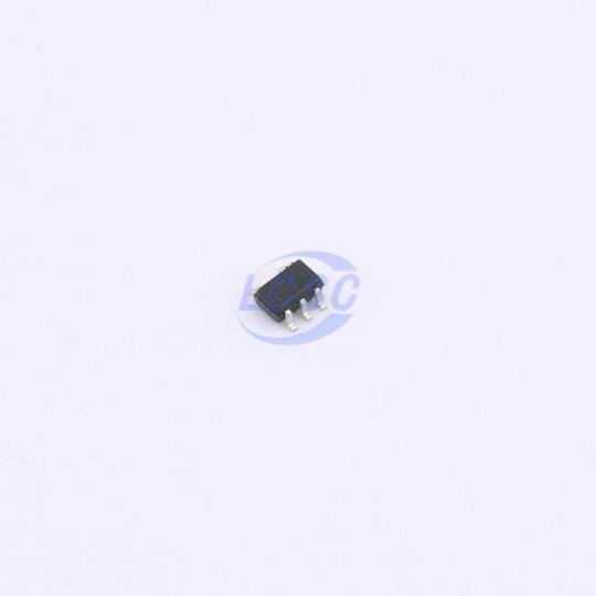 onsemi NCS2200SQ2T2G - 3
