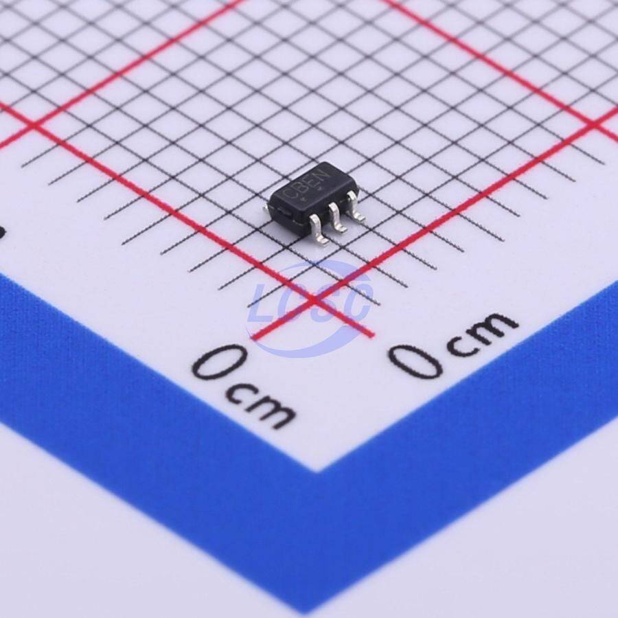 onsemi NCS2202SQ2T2G - 1