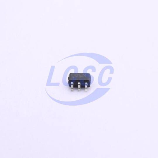 onsemi NCS2202SQ2T2G - 3