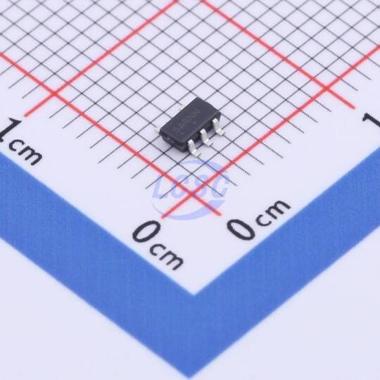 onsemi NCS2250SN2T1G - 1