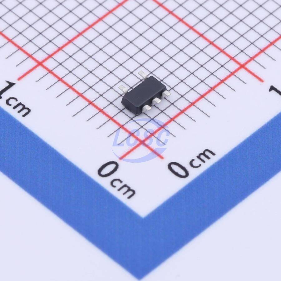 onsemi NCS2250SN2T1G - 2