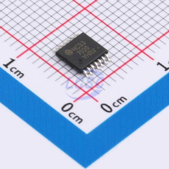 onsemi NCS37020DTBR2G - 1