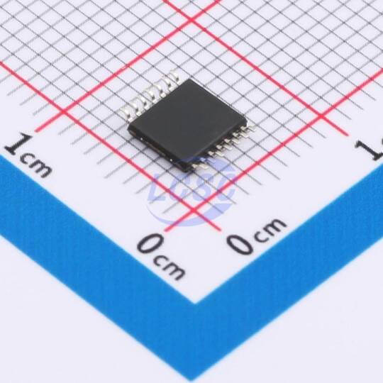 onsemi NCS37020DTBR2G - 2