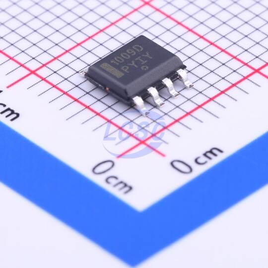 onsemi NCV1009DR2G - 1
