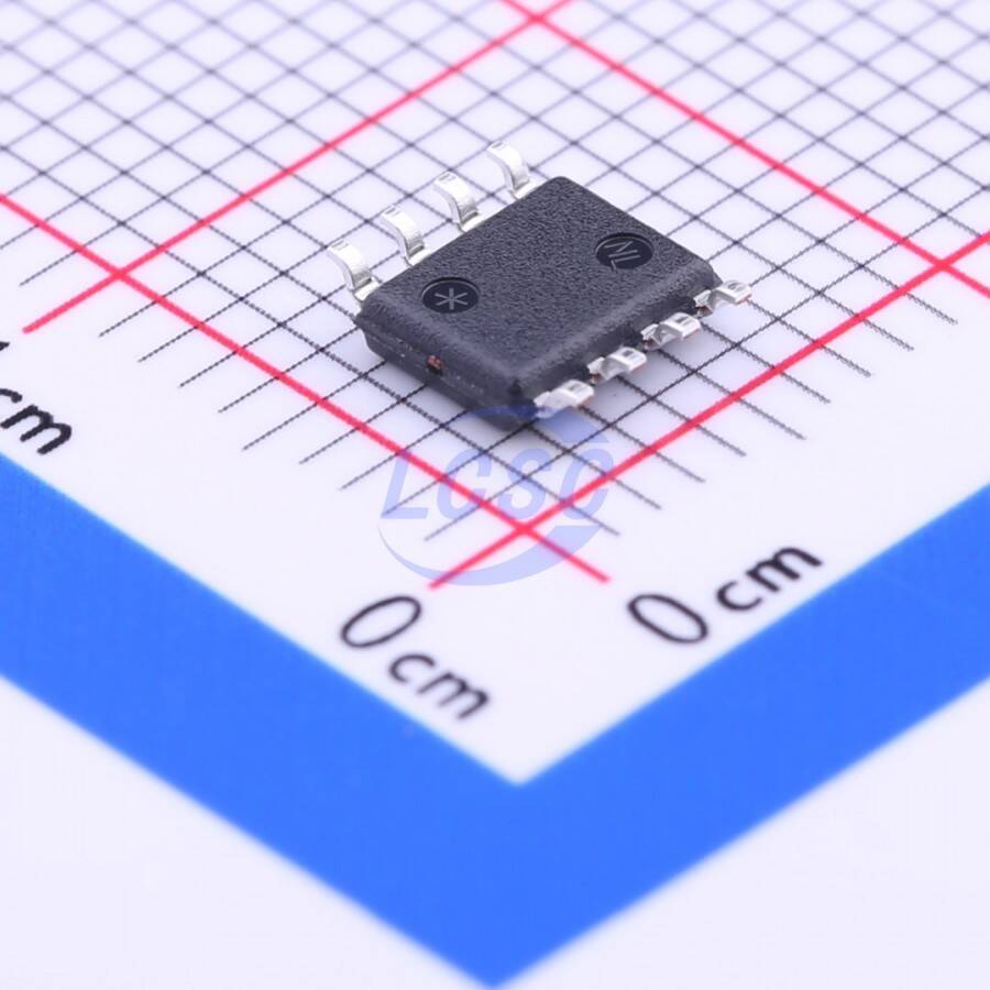 onsemi NCV1009DR2G - 2