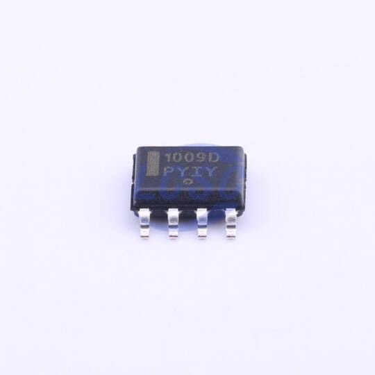 onsemi NCV1009DR2G - 3