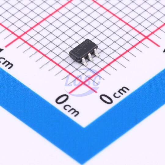 onsemi NCV2200SN2T1G - 1