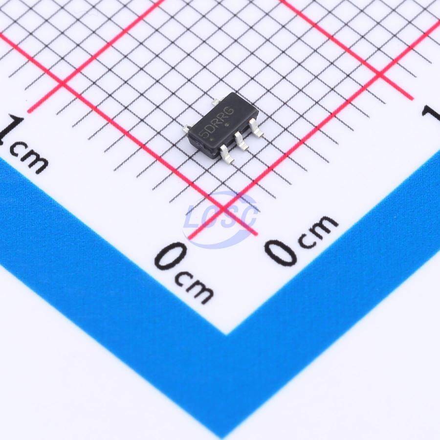 onsemi NCV2252SN2T1G - 1