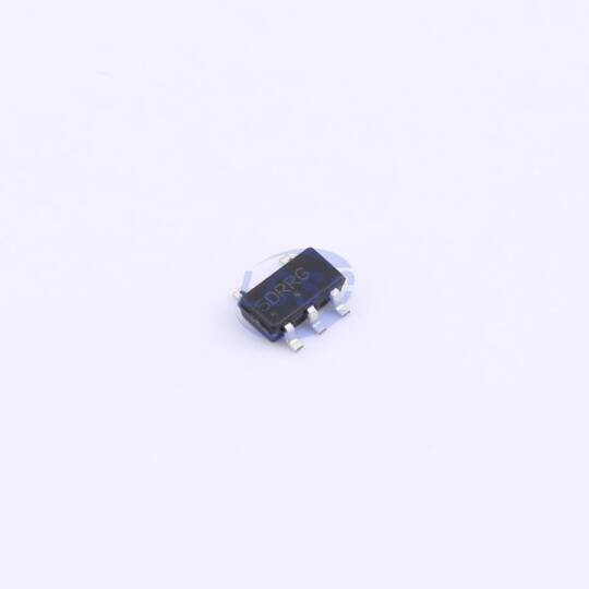 onsemi NCV2252SN2T1G - 3