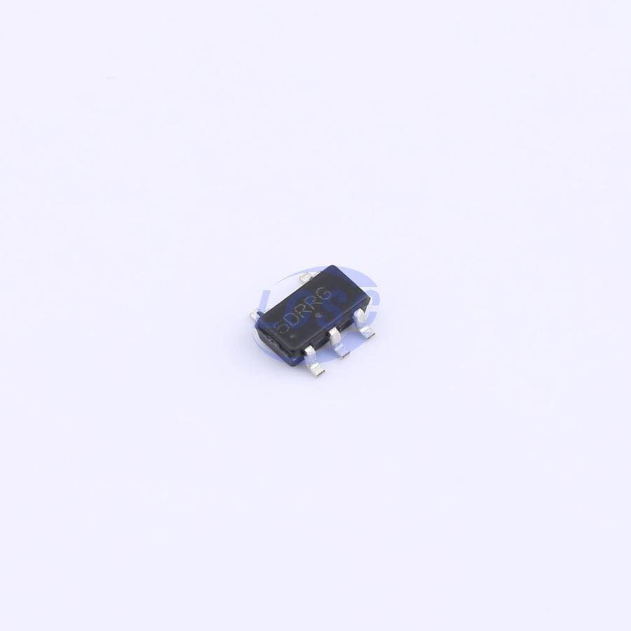 onsemi NCV2252SN2T1G - 3