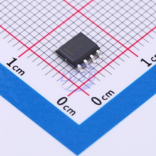 onsemi NCV2393DR2G - 1
