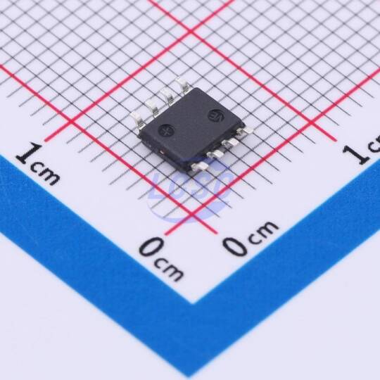 onsemi NCV2393DR2G - 2