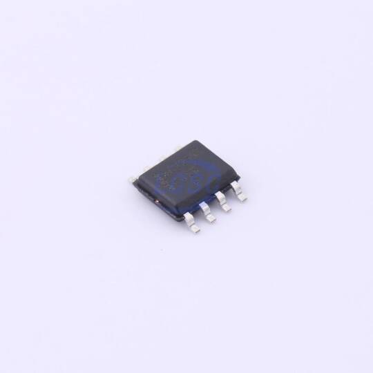 onsemi NCV2393DR2G - 3