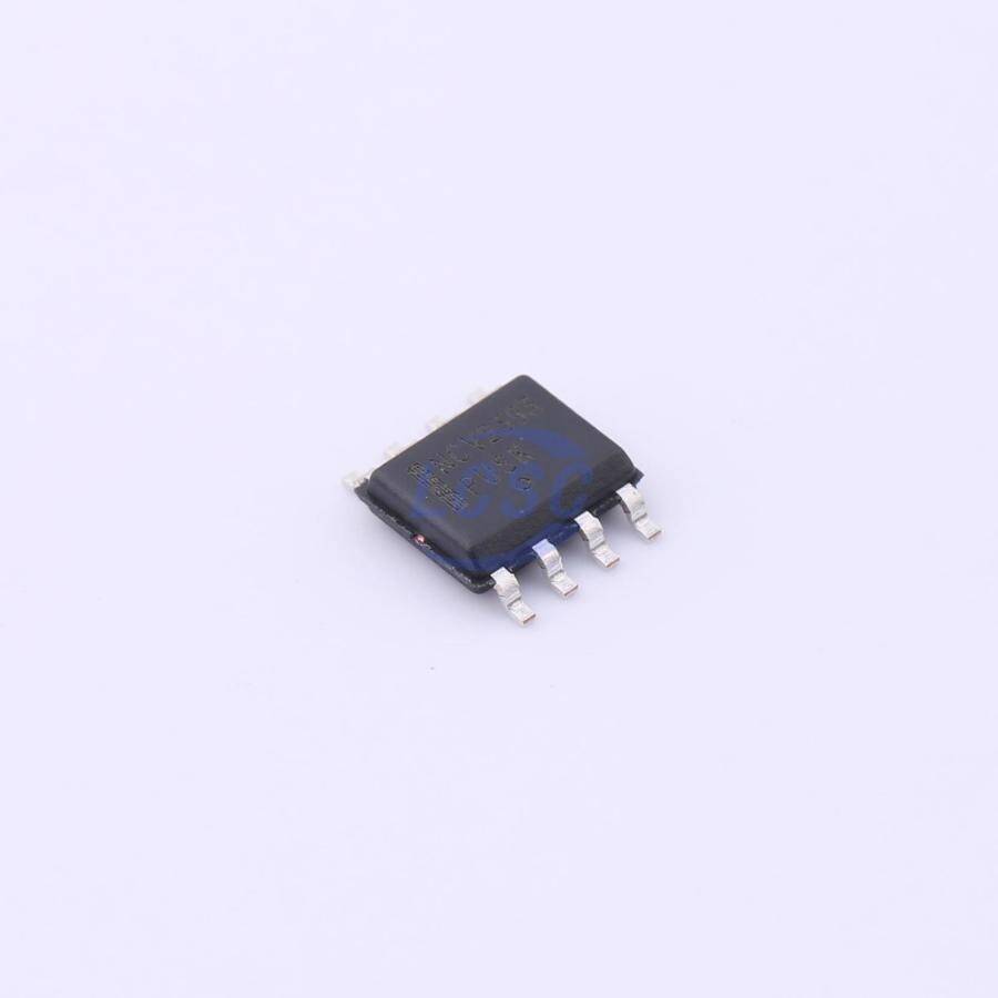 onsemi NCV2393DR2G - 3