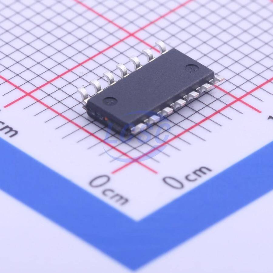 onsemi NCV2901DR2G - 2