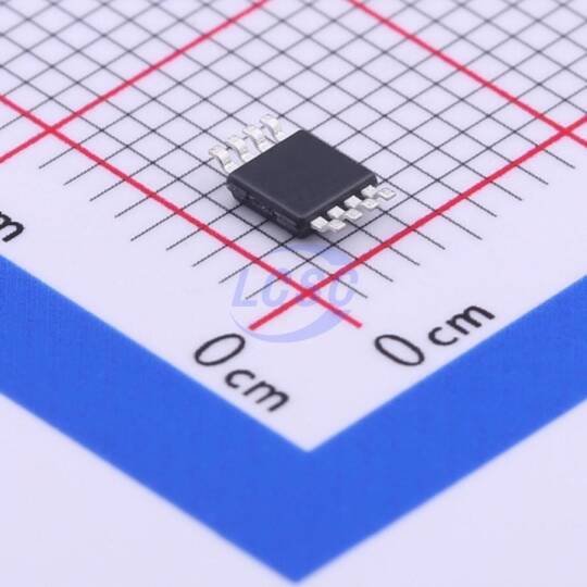 onsemi NCV2903DMR2G - 2