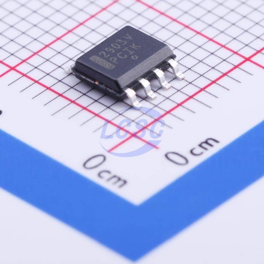 onsemi NCV2903DR2G - 1