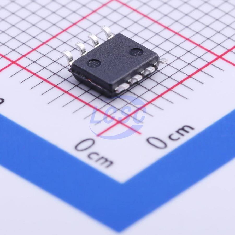 onsemi NCV2903DR2G - 2
