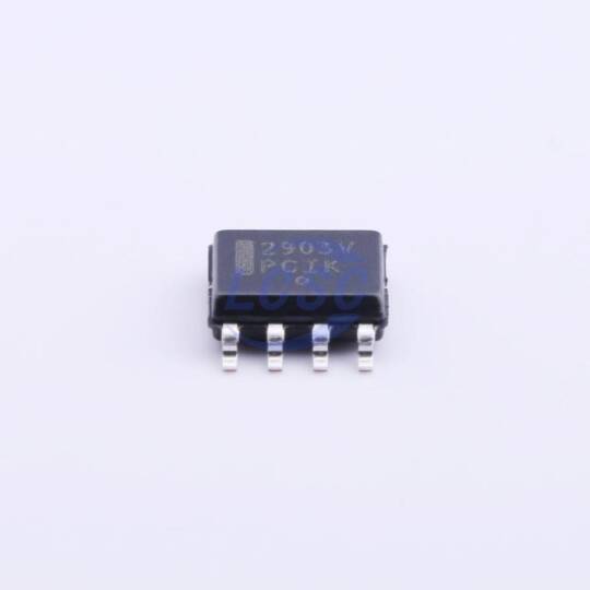 onsemi NCV2903DR2G - 3
