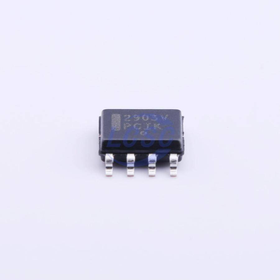 onsemi NCV2903DR2G - 3