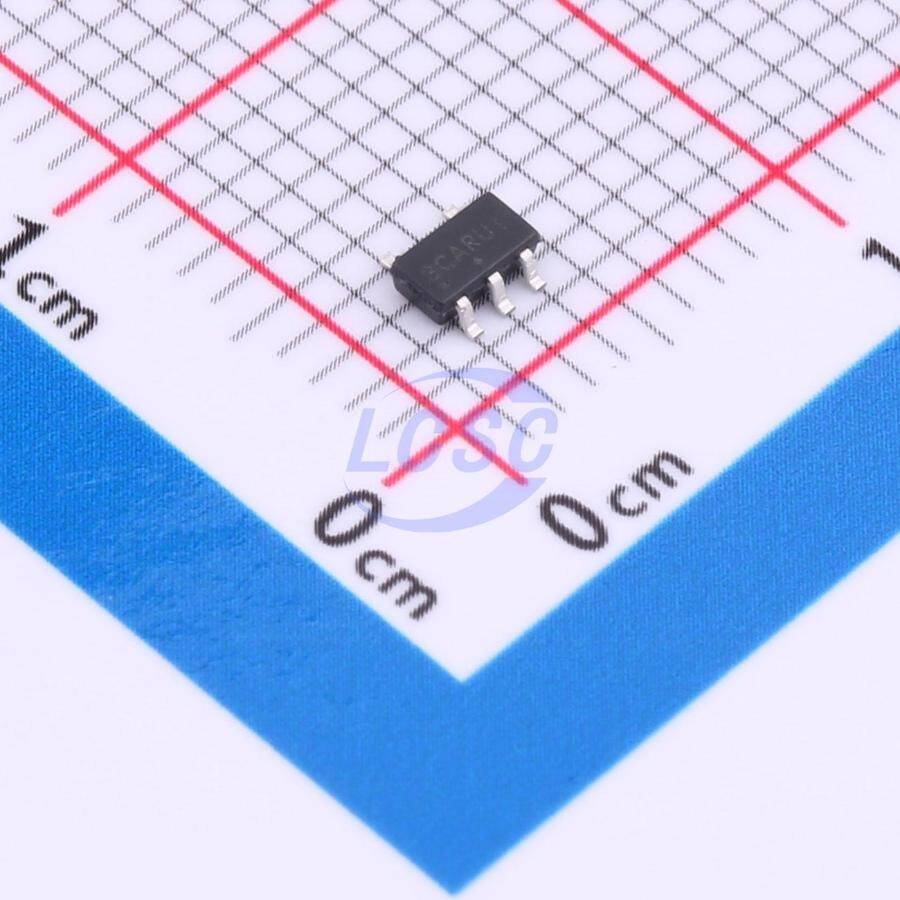 onsemi NCV331SN3T1G - 1