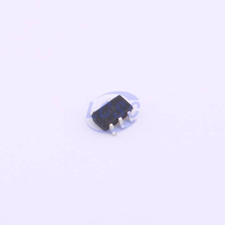 onsemi NCV331SN3T1G - 3
