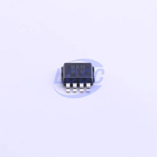 onsemi NCV431AIDMR2G - 3