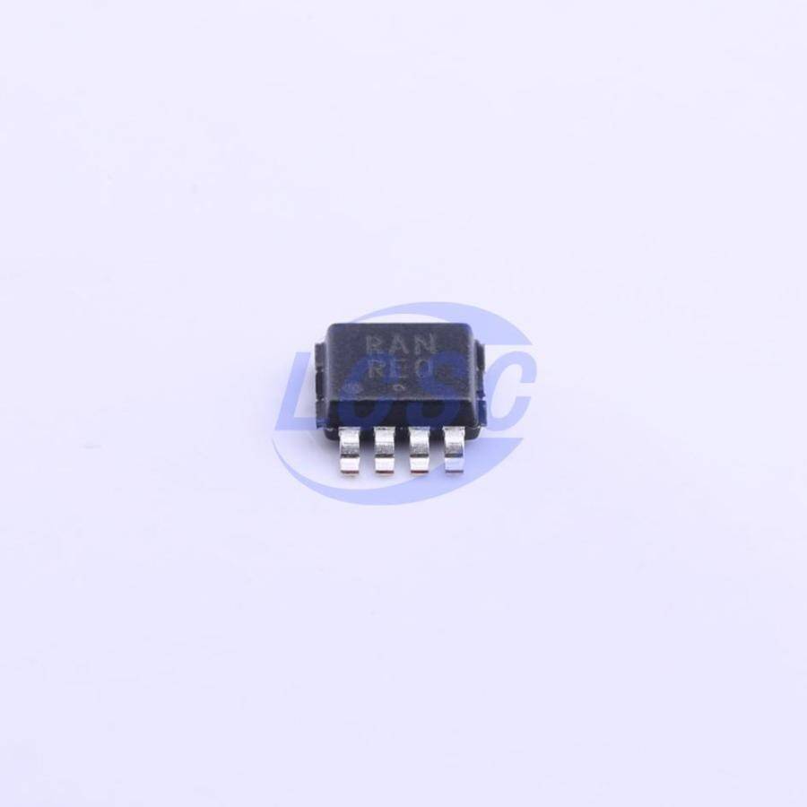 onsemi NCV431AIDMR2G - 3