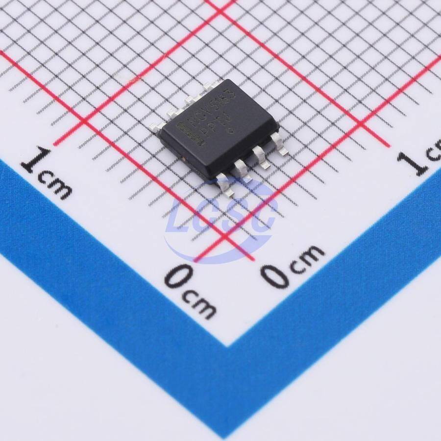 onsemi NCV5183DR2G - 1